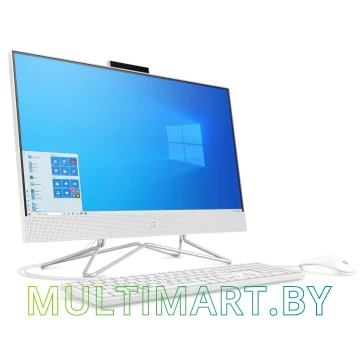 Моноблок HP 24-df0035ur (14Q06EA) картинка 2